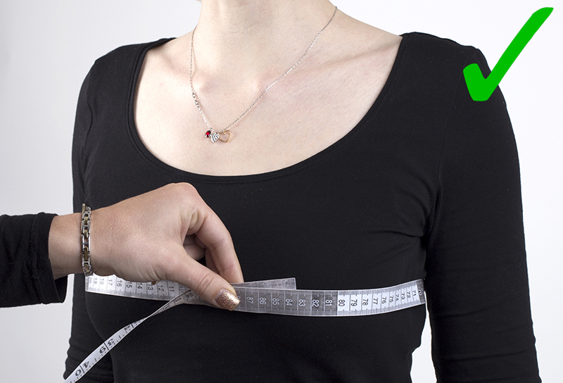 How To Take Measurements And What Can Go Wrong Contrado Blog