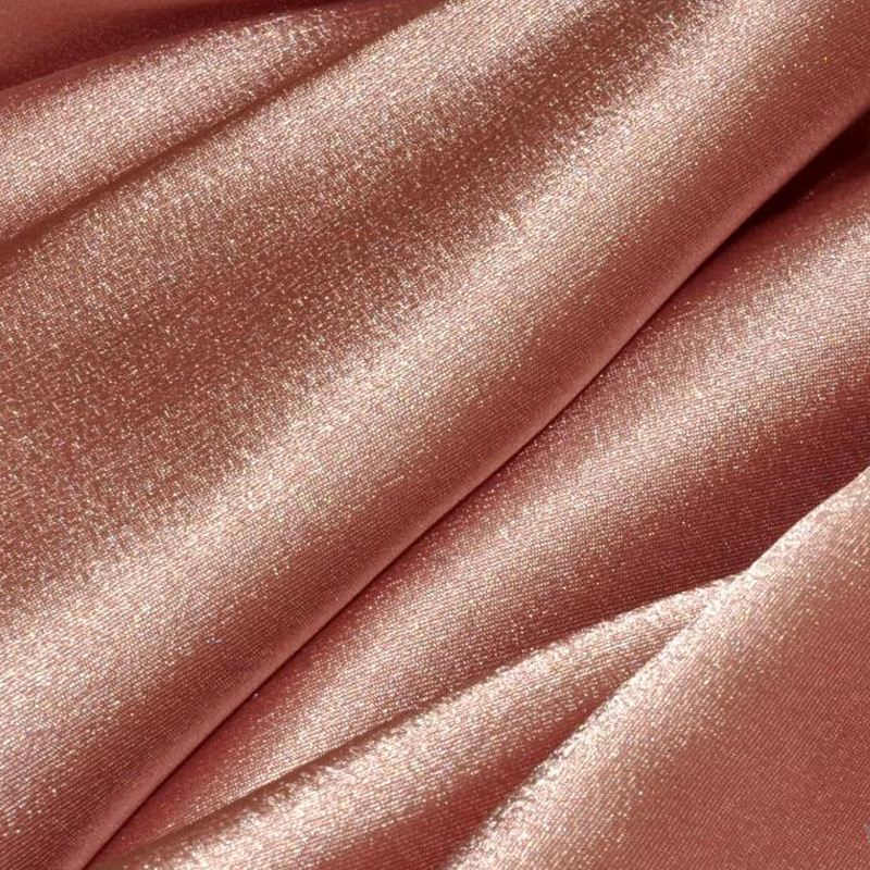 what is polyester fabric