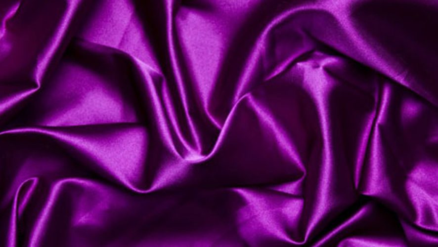 what is satin fabric