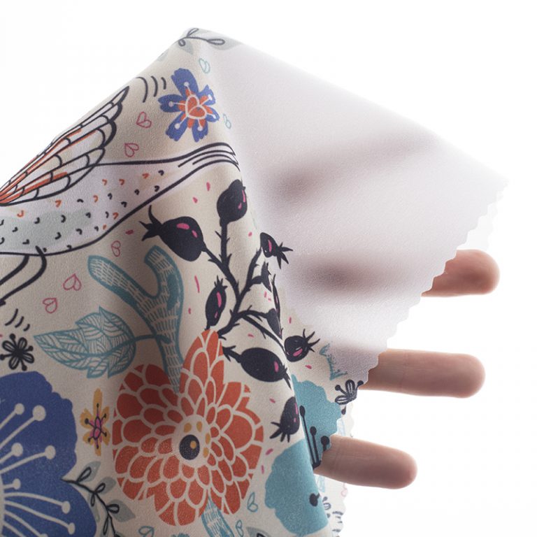 The 7 Best Fabrics For Evening Dresses & Gowns