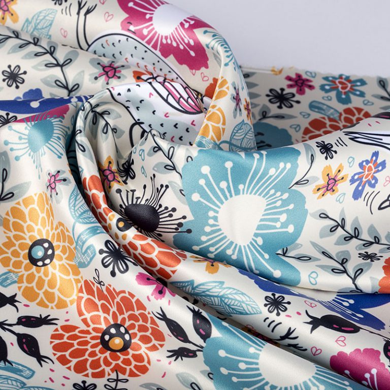 The 7 Best Fabrics For Evening Dresses & Gowns