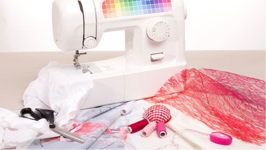 How To Avoid The 13 Most Common Sewing Mistakes