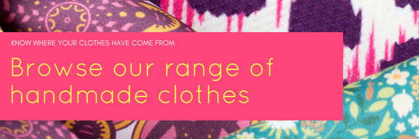 browse range of clothes