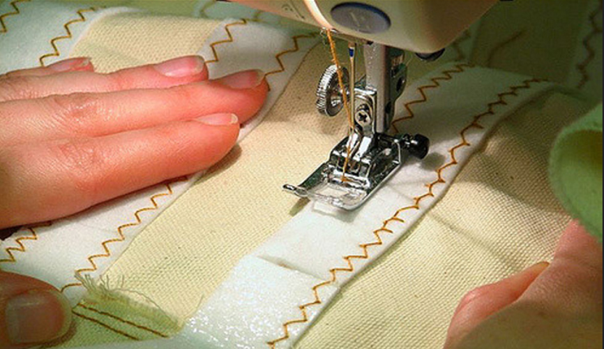 the best sewing machine