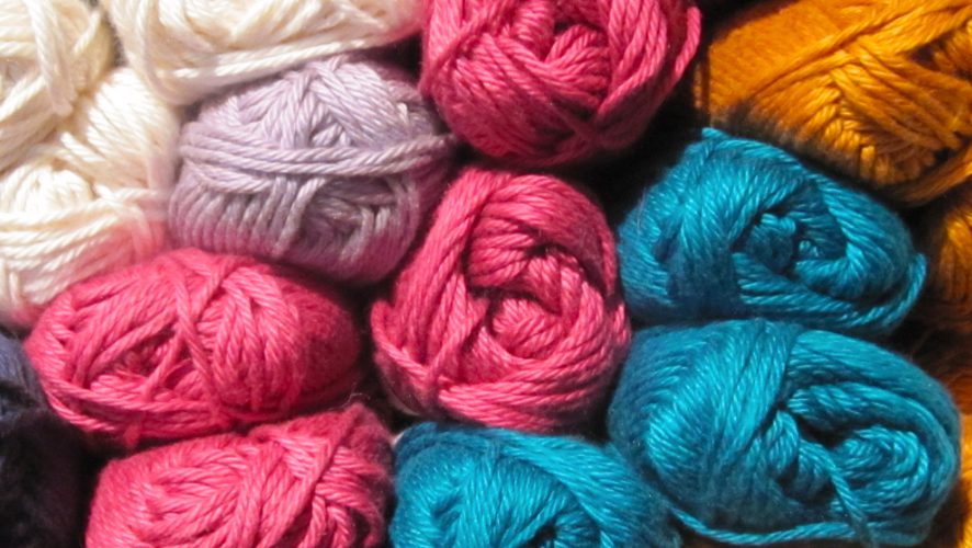 10 examples of synthetic fibres