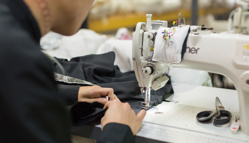 Boulder Colorado sewing classes