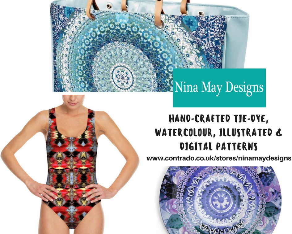 nina may designs contrado artists