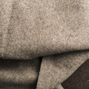 types of felt