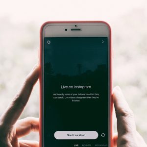 instagram stories for business