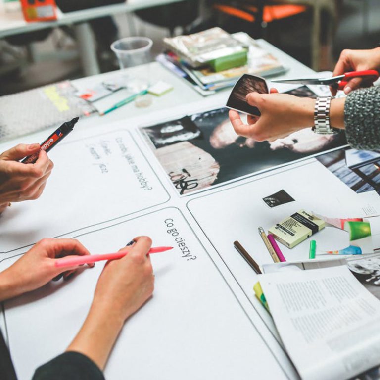 Jobs You Get With An Art Degree 8 Ways To Follow Your Passion