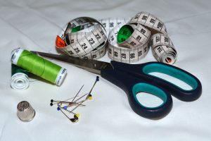 Sewing for Beginners: Where to Start with Your First Sewing Kit