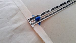 sewing for beginners blog seam gauge