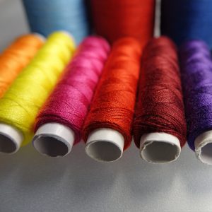 color thread