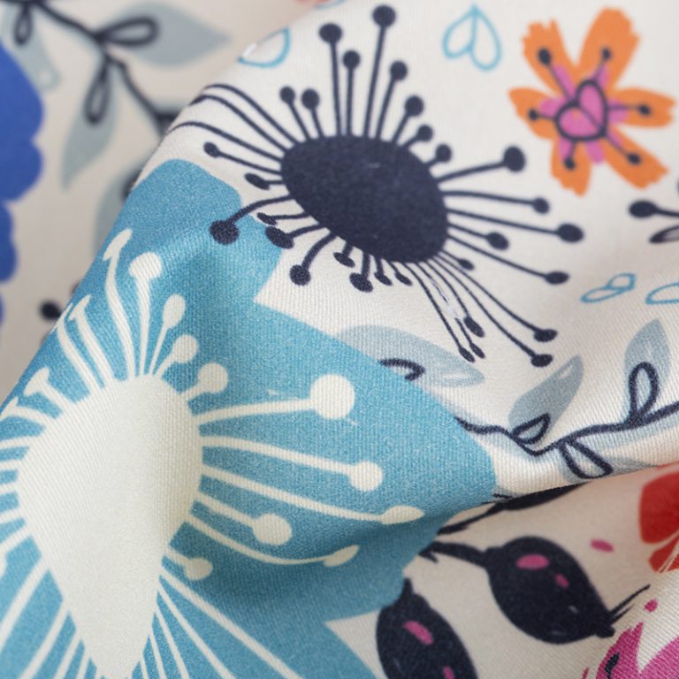 The 8 Undeniably Best Fabrics for Underwear & Lingerie Making