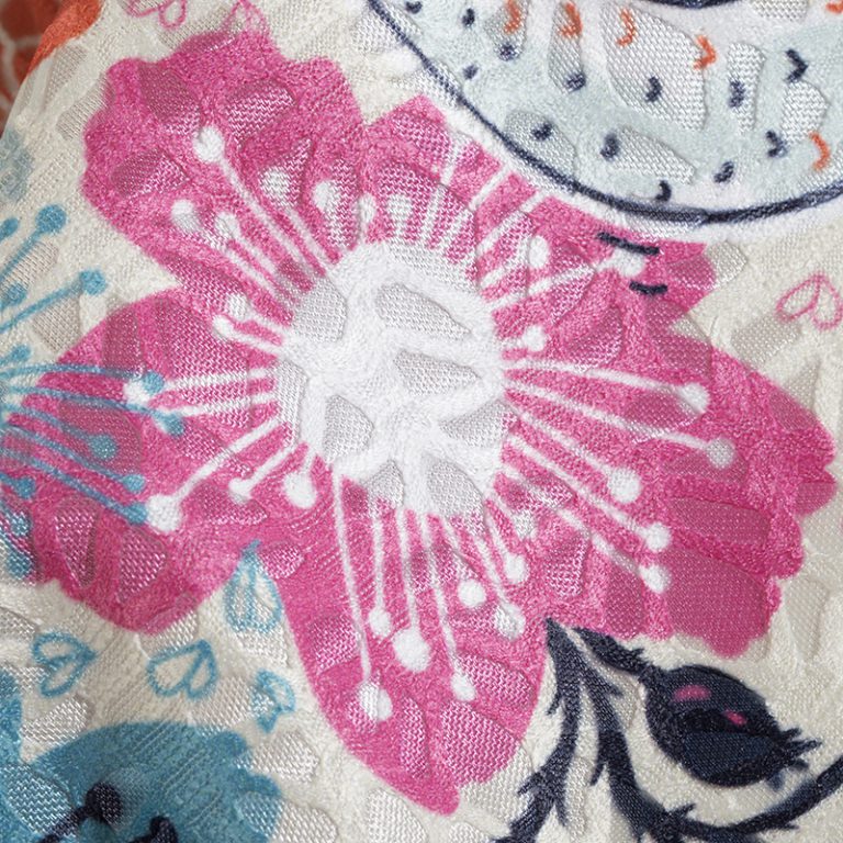 The 8 Undeniably Best Fabrics for Underwear & Lingerie Making