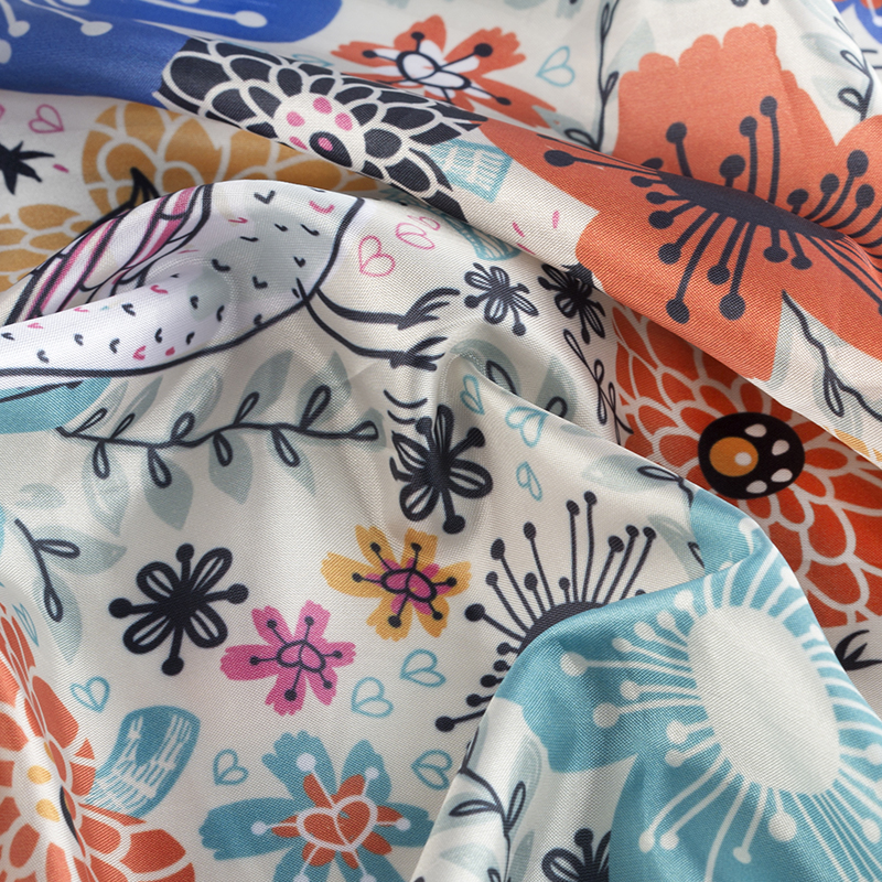 The 8 Undeniably Best Fabrics for Underwear & Lingerie Making