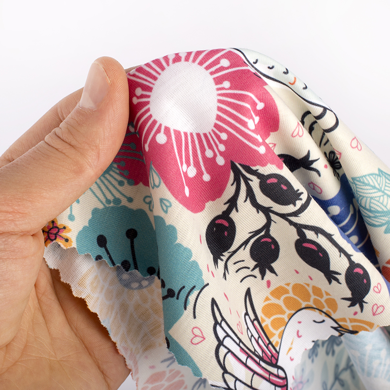 The 8 Undeniably Best Fabrics for Underwear & Lingerie Making