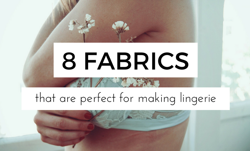 What Is The Best Fabric For Women's Underwear? - Blog