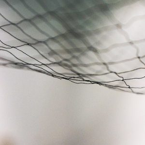 mesh netting