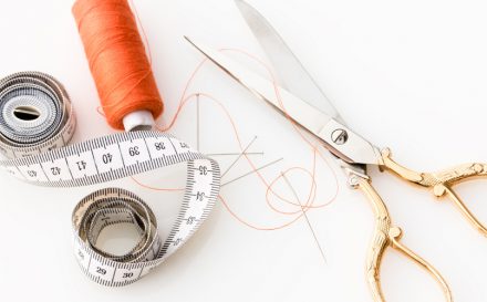 ultimate guide to sewing terminology