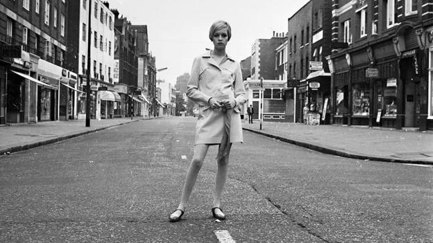 History Of The Miniskirt: 60S Hedonism & Youth Rebellion