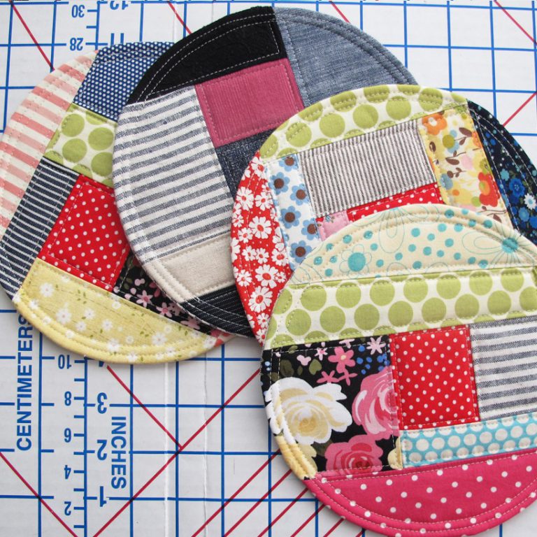 Free Fabric Remnants Up To 5kg Pure Joy For Your DIY Project