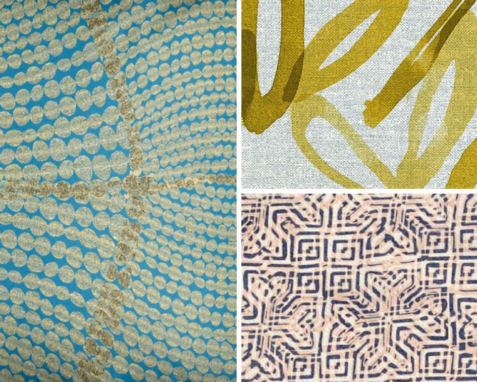inma garcia pattern artists