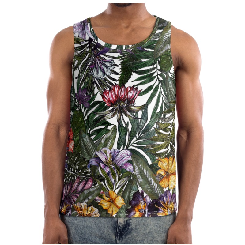 airflow sports stretch vest best fabrics for summer clothing