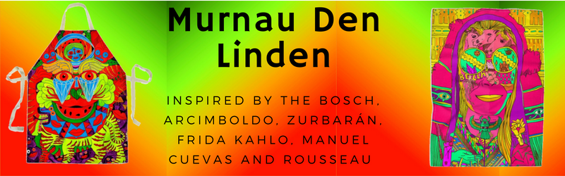 painters murnau den linden