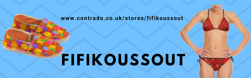 Fifikoussout