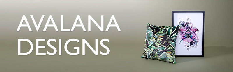 illustrations avalana