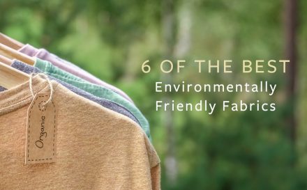 environmentally friendly fabrics