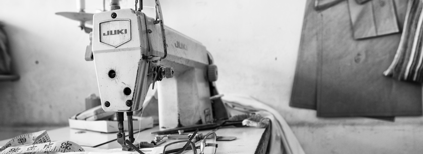 History of the Sewing Machine: A Story Stitched In Scandal