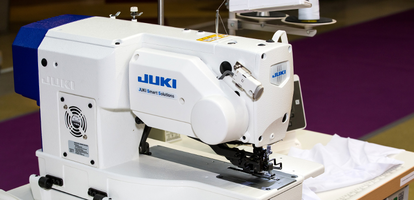 Juki Sewing Machines