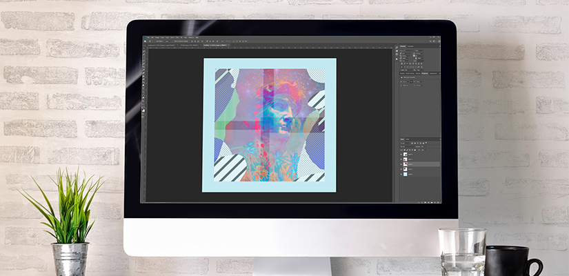 Stitch Images Together