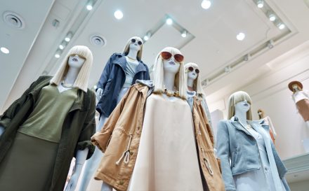 what is fast fashion?