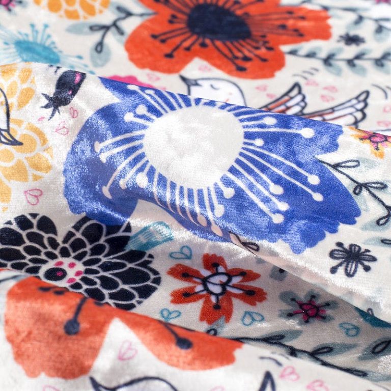 The 10 Best Fabrics for Cosplay & Costumes [Guide]