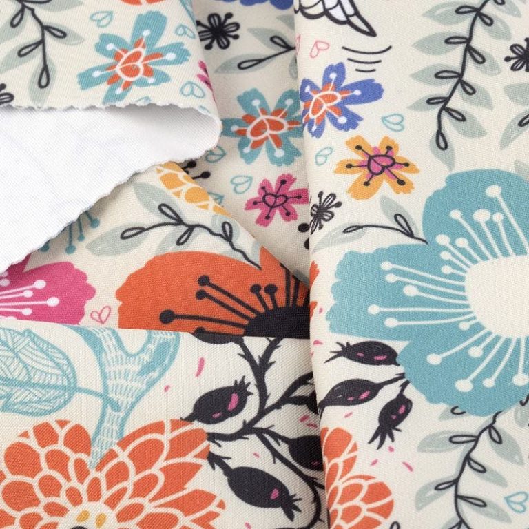 The 10 Best Fabrics for Cosplay & Costumes [Guide]