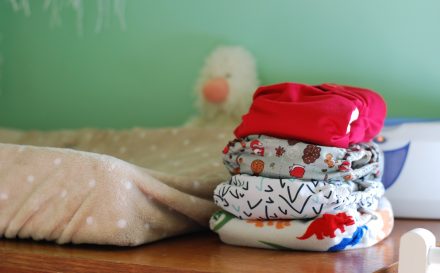 what is PUL? cloth nappies