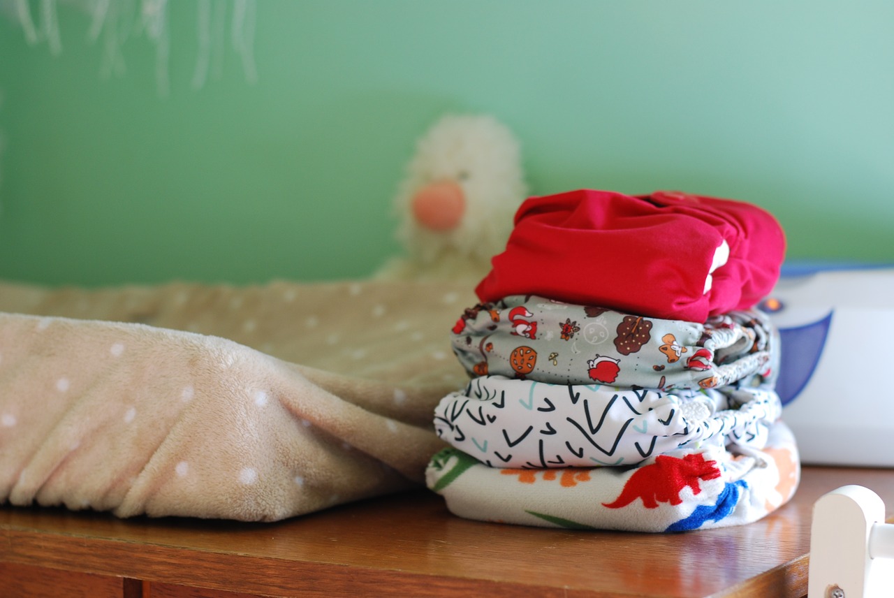 What is PUL? From Cloth Nappies to Sports Equipment
