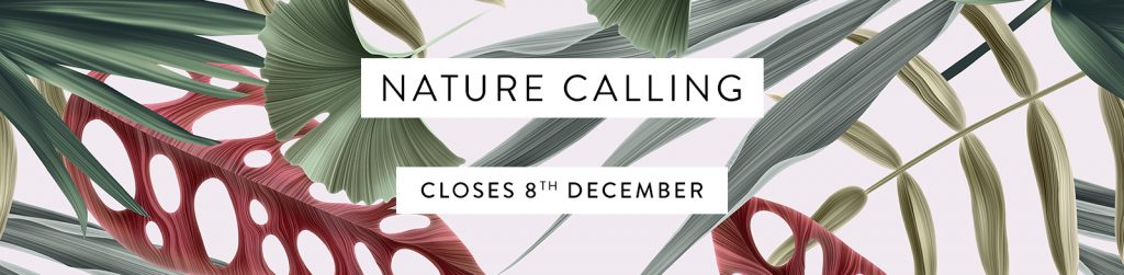 nature calling contest