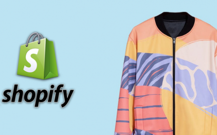 how to connect contrado to shopify