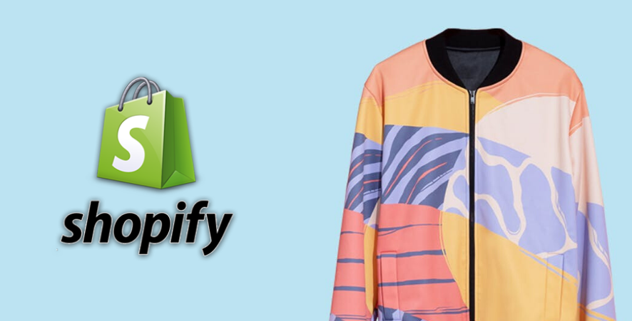 how to connect contrado to shopify