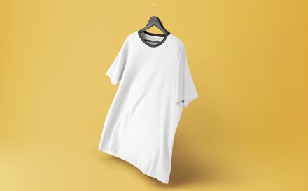 dropship tshirt business