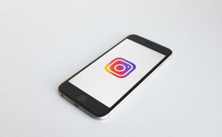 how to start an art page on instagram