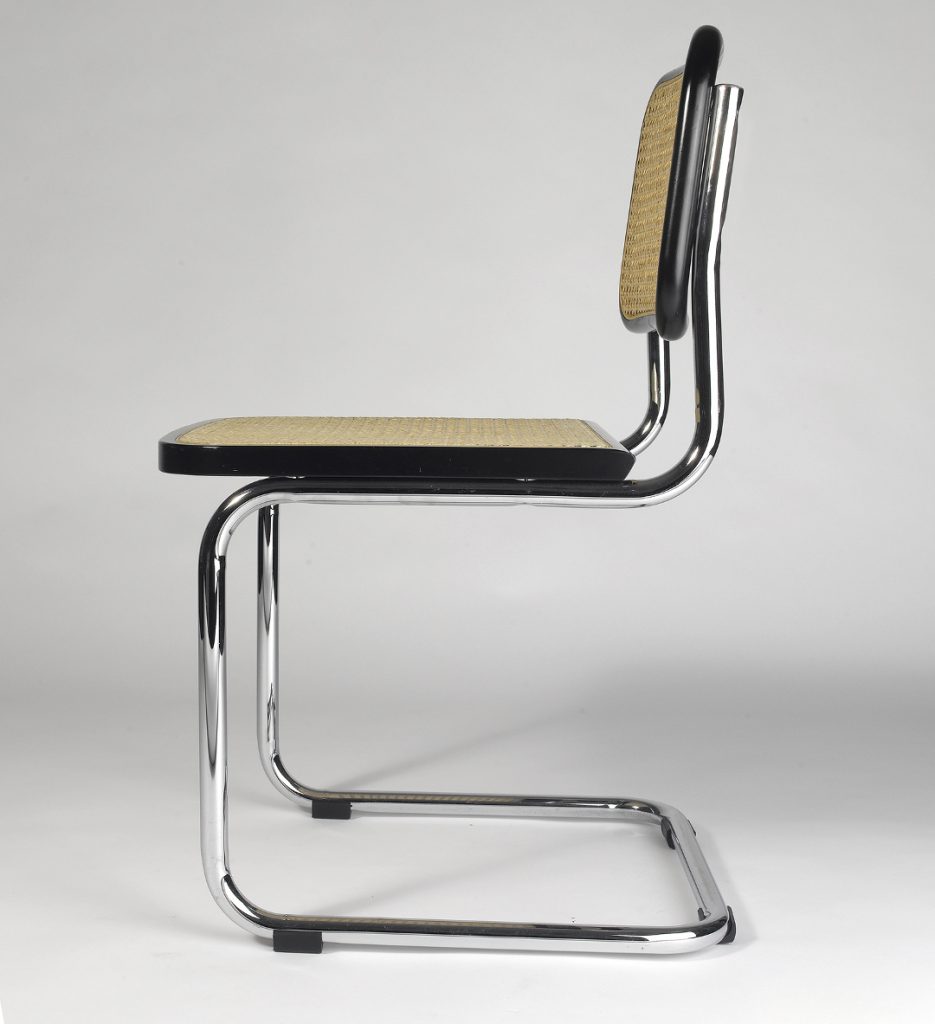 cantilever chair