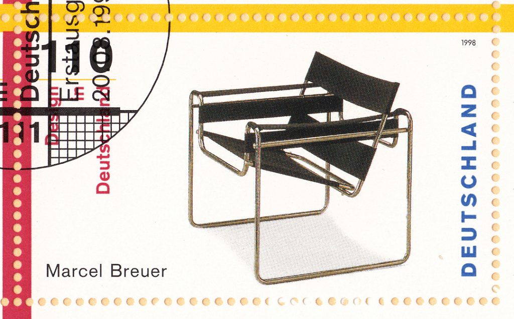 wassily chair