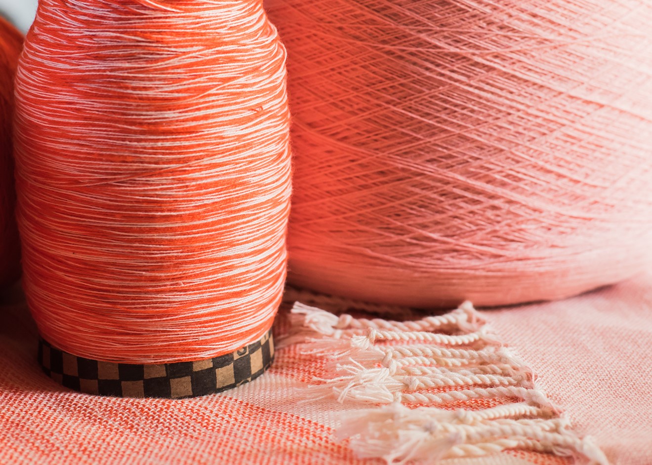 What is Yarn? What It's Made From, How You Make It and More