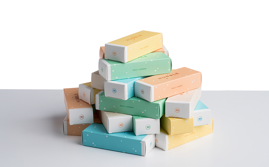 packaging