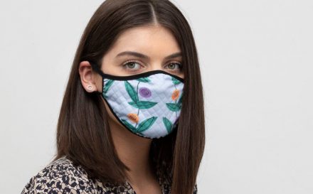 best fabrics for face masks